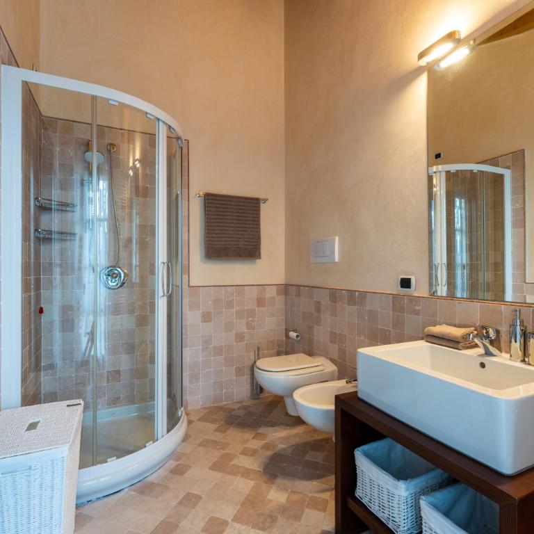 Limonaia dei Dogi Entire 7BR Villa with Private Pool & Lake Garda View - Villa avec Piscine Privée - 55