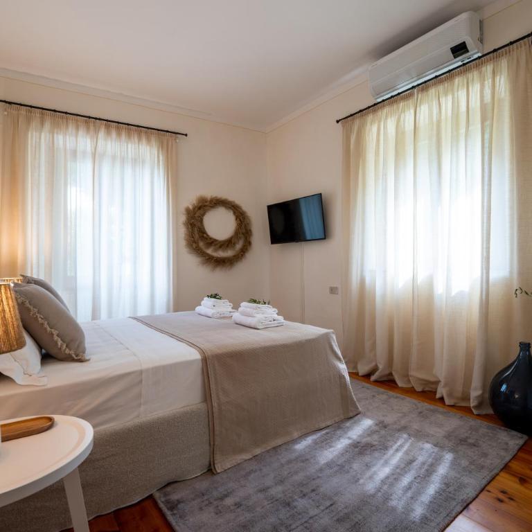 Limonaia dei Dogi Entire 7BR Villa with Private Pool & Lake Garda View - Villa avec Piscine Privée - 43