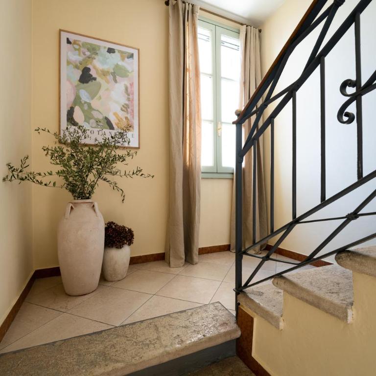 Limonaia dei Dogi Entire 7BR Villa with Private Pool & Lake Garda View - Villa avec Piscine Privée - 21