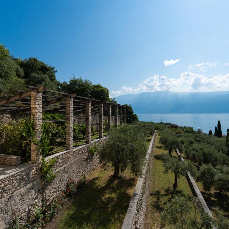 Limonaia dei Dogi Entire 7BR Villa with Private Pool & Lake Garda View - Villa avec Piscine Privée - 46