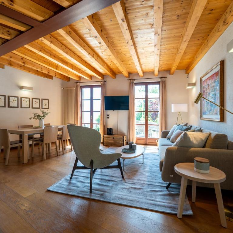 Limonaia dei Dogi Entire 7BR Villa with Private Pool & Lake Garda View - Villa avec Piscine Privée - 53