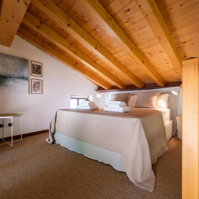 Limonaia dei Dogi Entire 7BR Villa with Private Pool & Lake Garda View - Villa avec Piscine Privée - 58