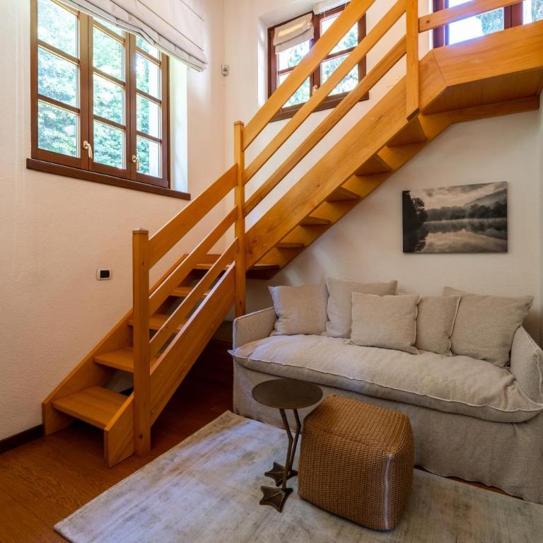 Limonaia dei Dogi Entire 7BR Villa with Private Pool & Lake Garda View - Villa avec Piscine Privée - 57
