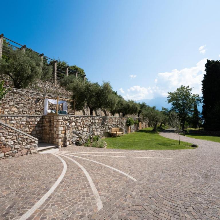 Limonaia dei Dogi Entire 7BR Villa with Private Pool & Lake Garda View - Villa avec Piscine Privée - 48