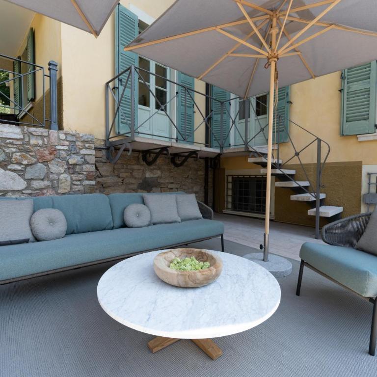 Limonaia dei Dogi Entire 7BR Villa with Private Pool & Lake Garda View - Villa avec Piscine Privée - 19