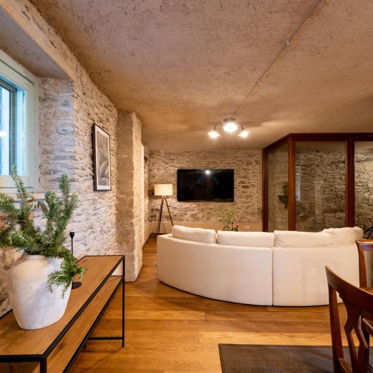 Limonaia dei Dogi Entire 7BR Villa with Private Pool & Lake Garda View - Villa avec Piscine Privée - 34