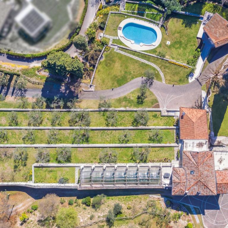 Limonaia dei Dogi Entire 7BR Villa with Private Pool & Lake Garda View - Villa avec Piscine Privée - 10
