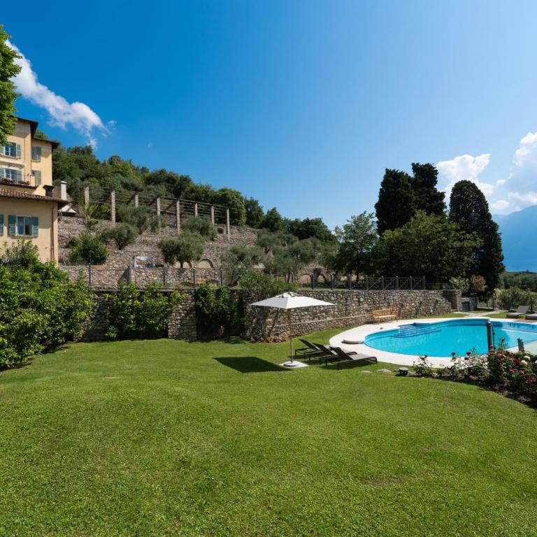Limonaia dei Dogi Entire 7BR Villa with Private Pool & Lake Garda View - Villa avec Piscine Privée - 51