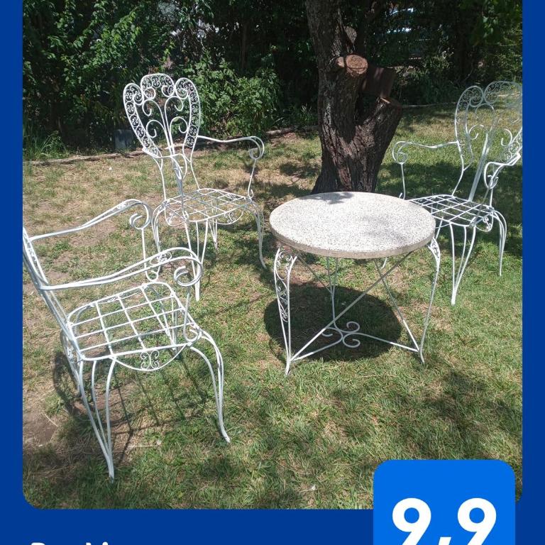 Córdoba - La Cumbre -Casa Temporario -Vista Cristo - Two-Bedroom House - 22