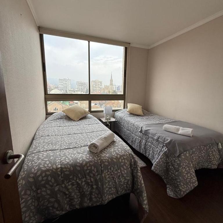 Departamento de 2 dormitorios - Room #1584846401 - 1