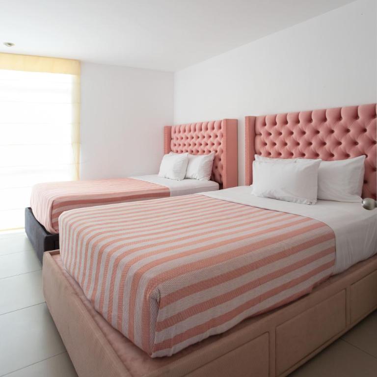 Sarapampa punto Asia - Three-Bedroom Apartment - 20