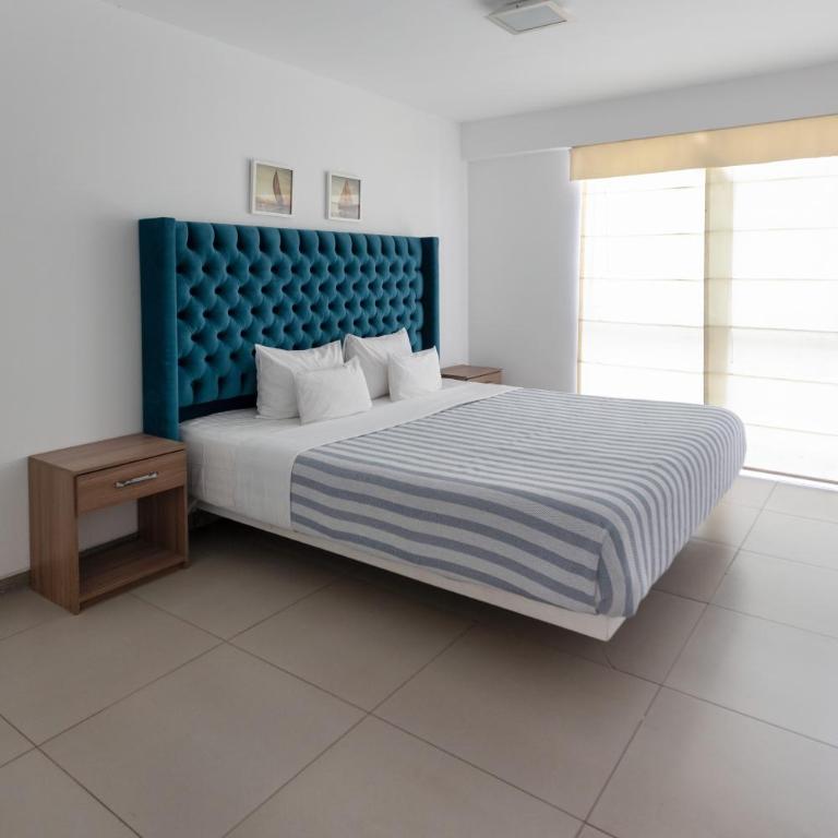Sarapampa punto Asia - Three-Bedroom Apartment - 23