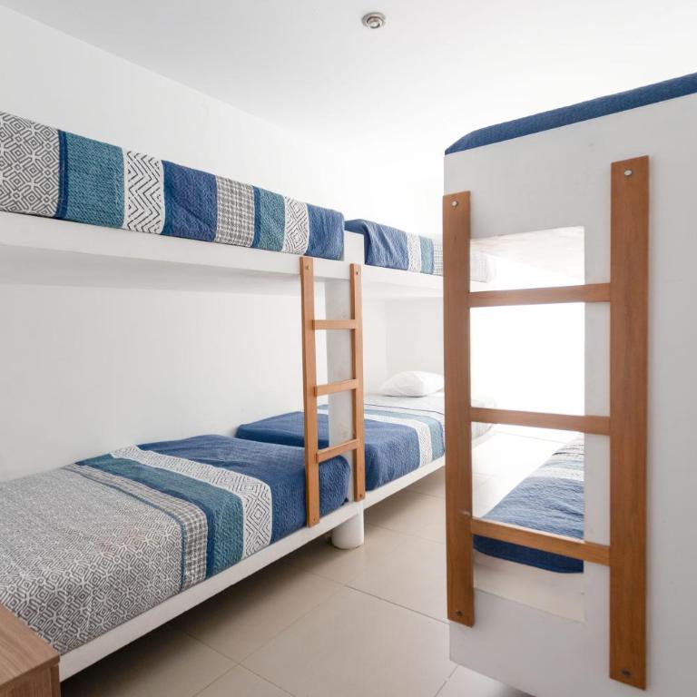 Sarapampa punto Asia - Three-Bedroom Apartment - 11