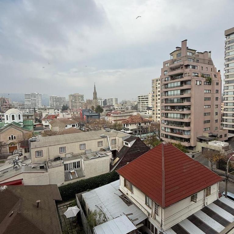 Departamento de 2 dormitorios - Room #1584846401 - 3