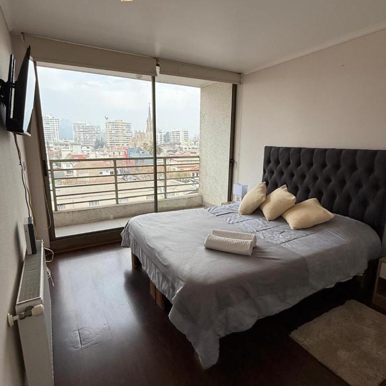 Departamento de 2 dormitorios - Room #1584846401 - 4