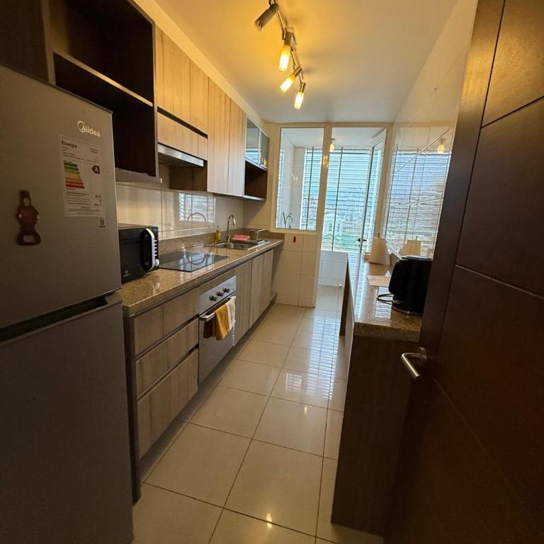 Departamento de 2 dormitorios - Room #1584846401 - 6