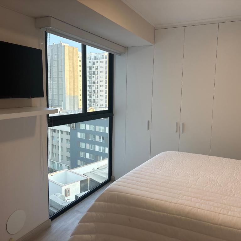 Apartment in Larco - Miraflores - Two-Bedroom Apartment - 8