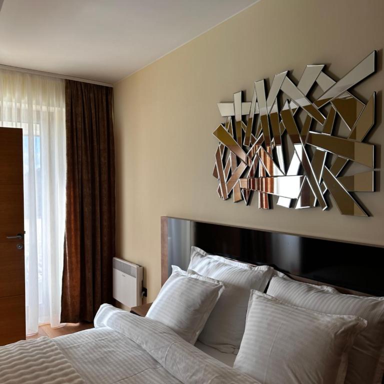 TriA 2 - One-Bedroom Apartment - 9