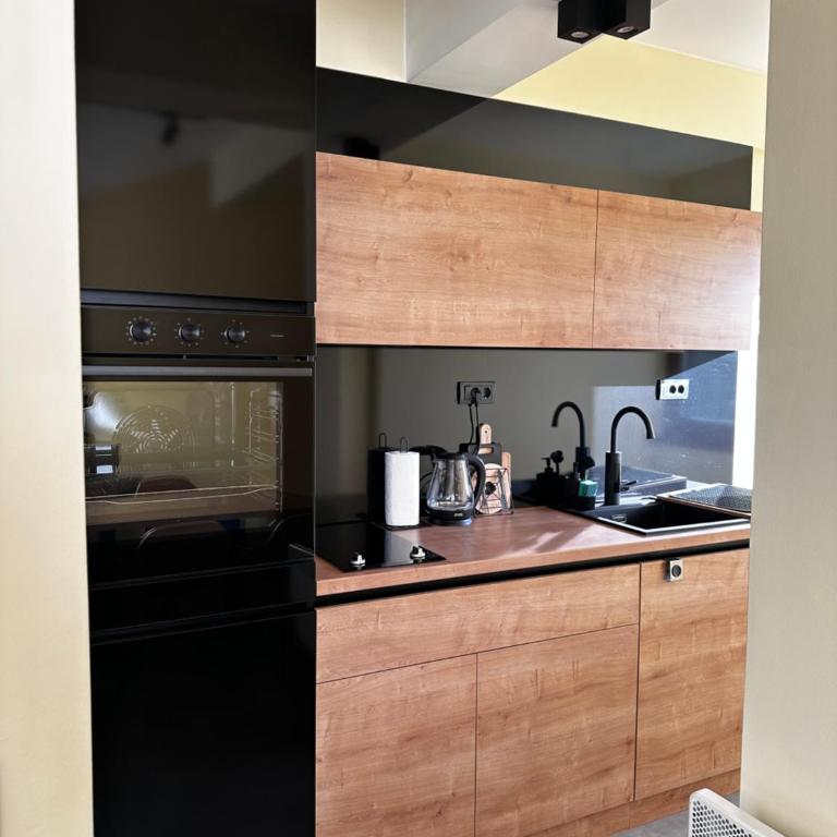 TriA 2 - One-Bedroom Apartment - 6