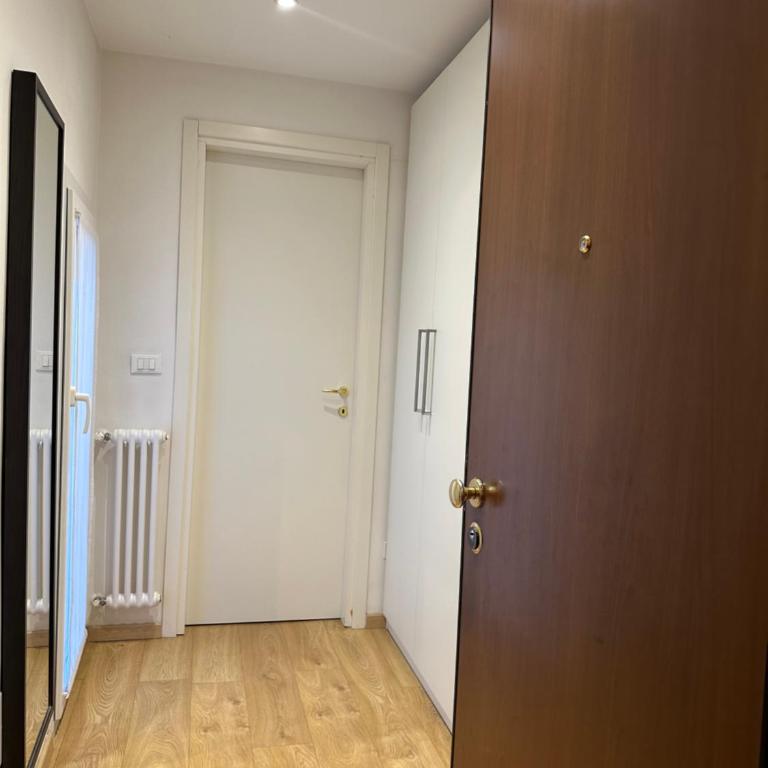 Sauro 12 - Appartamento con 1 Camera da Letto - 14