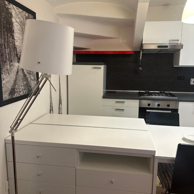 Sauro 12 - Appartamento con 1 Camera da Letto - 12
