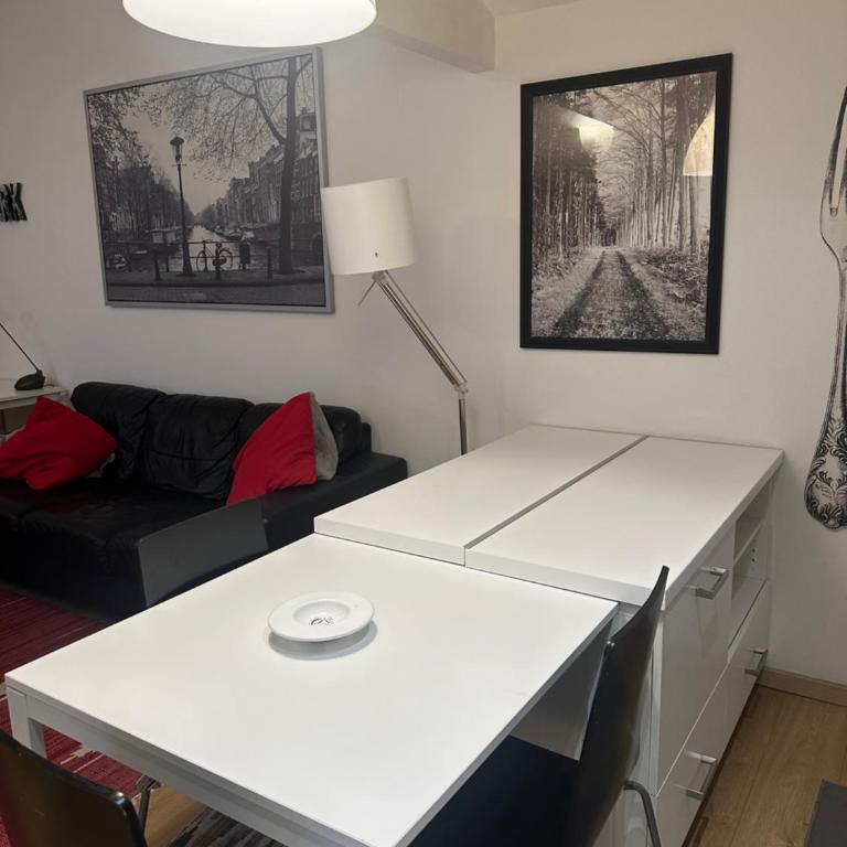 Sauro 12 - Appartamento con 1 Camera da Letto - 17