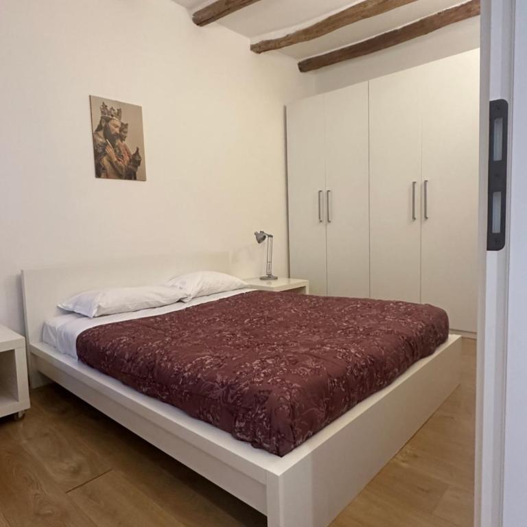 Sauro 12 - Appartamento con 1 Camera da Letto - 19