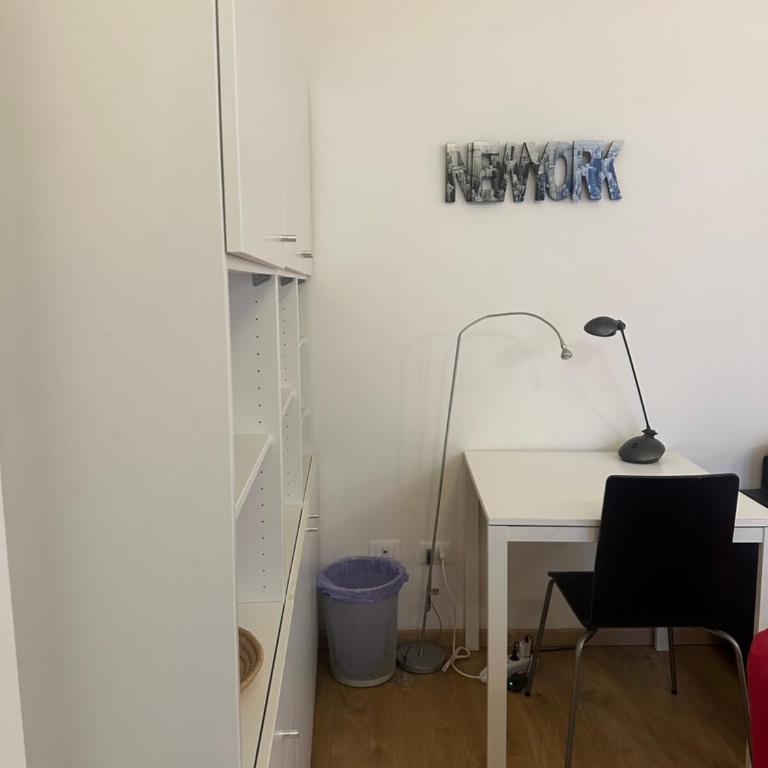 Sauro 12 - Appartamento con 1 Camera da Letto - 20