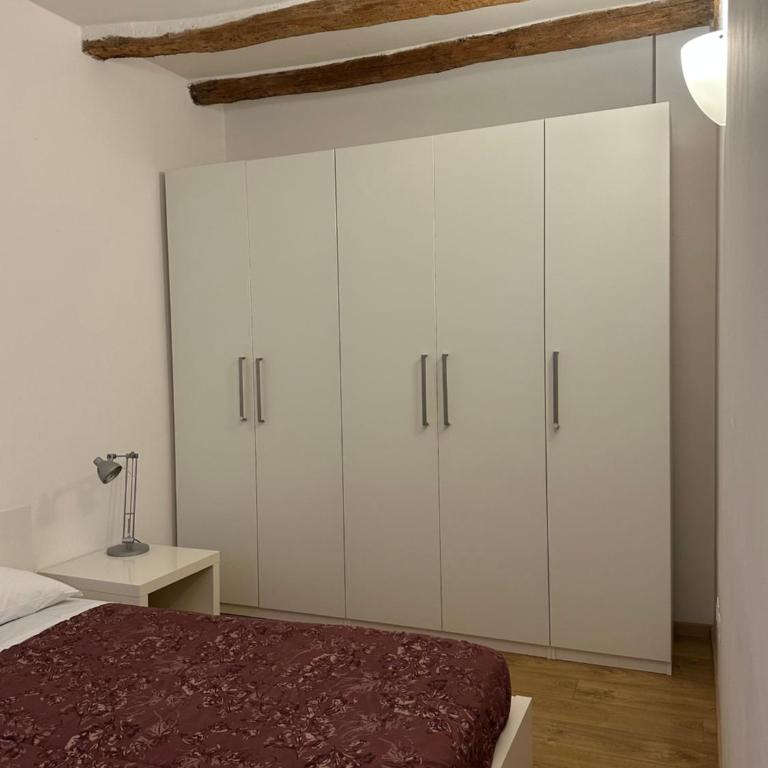 Sauro 12 - Appartamento con 1 Camera da Letto - 21