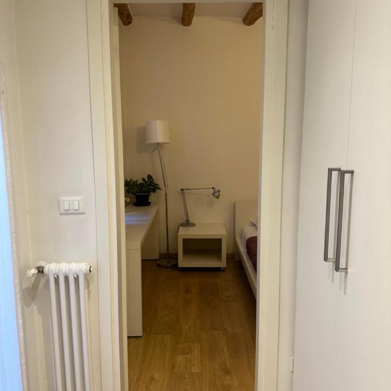 Sauro 12 - Appartamento con 1 Camera da Letto - 22