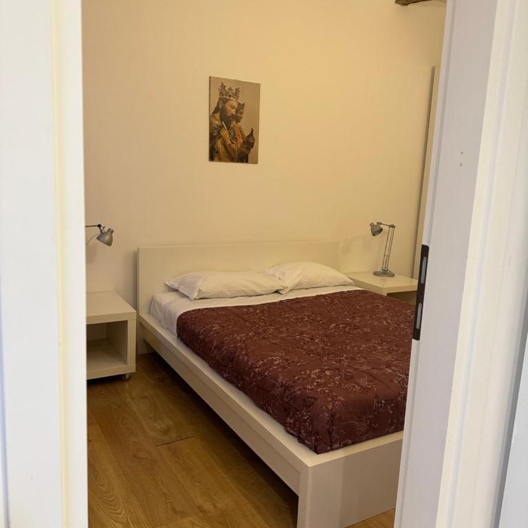 Sauro 12 - Appartamento con 1 Camera da Letto - 23