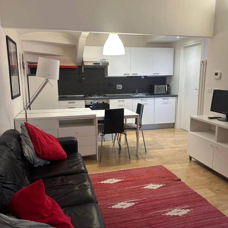 Sauro 12 - Appartamento con 1 Camera da Letto - 25