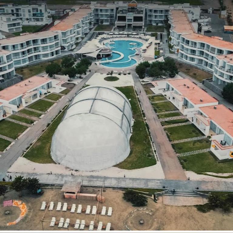 Sarapampa punto Asia - Three-Bedroom Apartment - 25