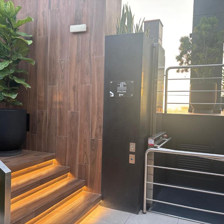 Apartment in Larco - Miraflores - Two-Bedroom Apartment - 4