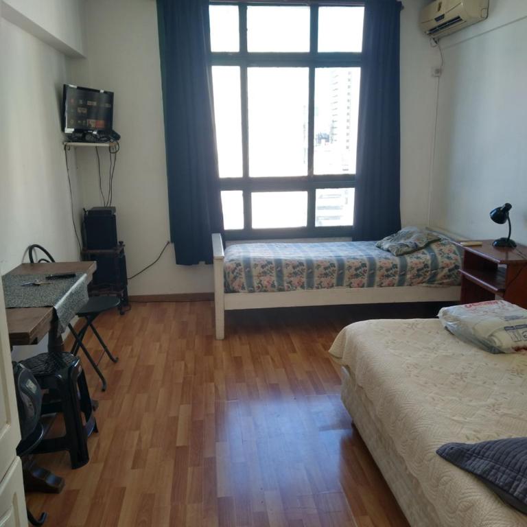 Departamento luminoso en el centro de Buenos Aires - Apartamento de 1 dormitorio - 31