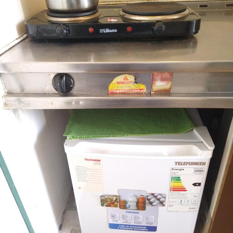 Departamento luminoso en el centro de Buenos Aires - Apartamento de 1 dormitorio - 33