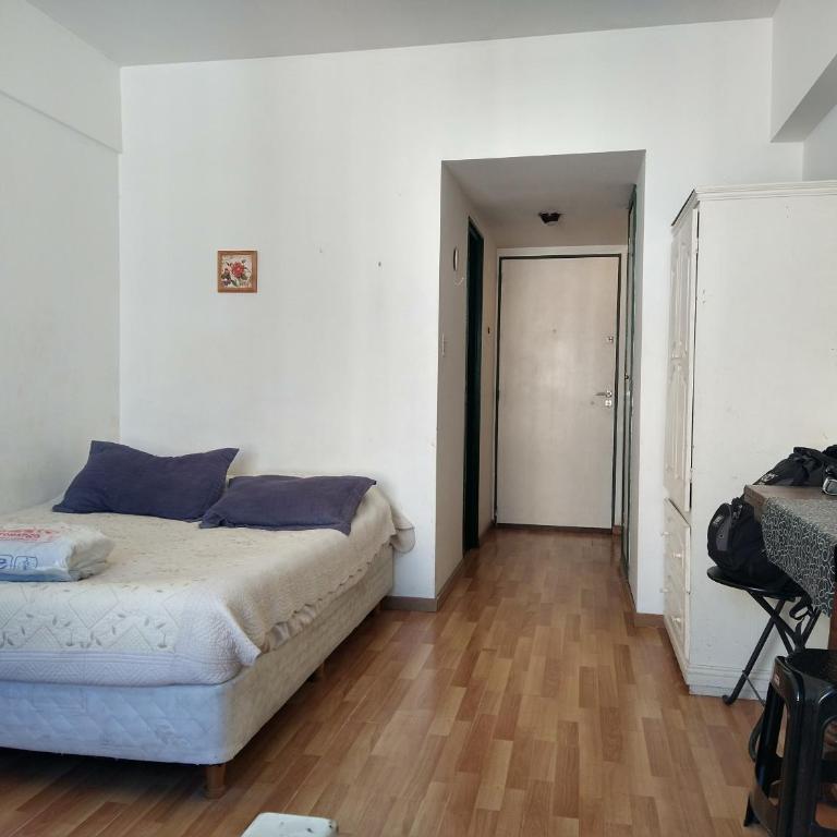 Departamento luminoso en el centro de Buenos Aires - Apartamento de 1 dormitorio - 34