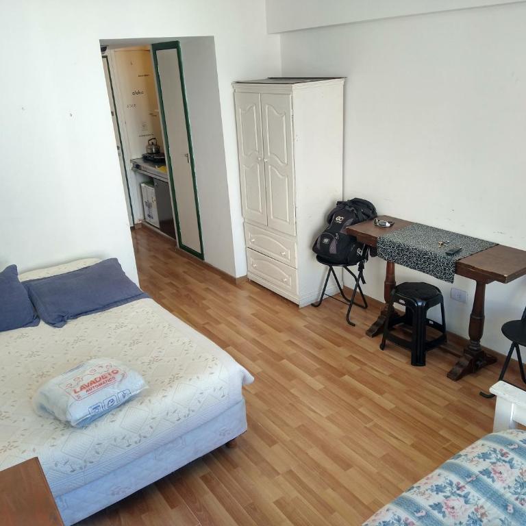 Departamento luminoso en el centro de Buenos Aires - Apartamento de 1 dormitorio - 36