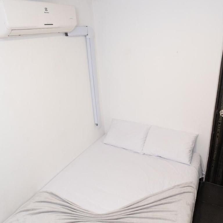 Comodo apartamento en el norte de Barranquilla - Apartamento de 2 dormitorios - 4