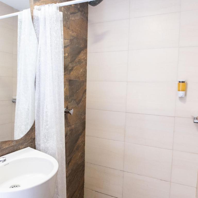 Comodo apartamento en el norte de Barranquilla - Apartamento de 2 dormitorios - 13