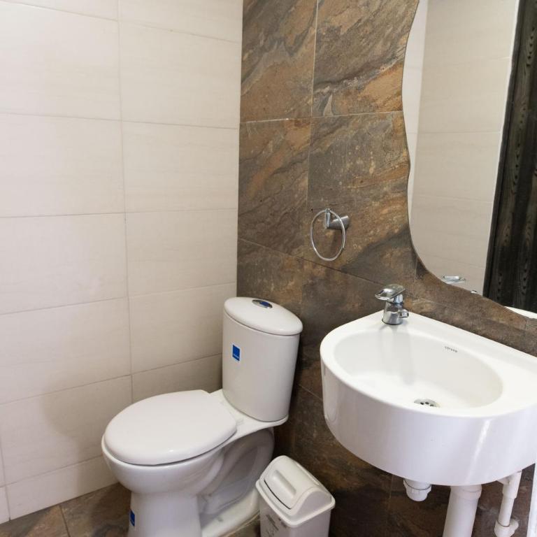 Comodo apartamento en el norte de Barranquilla - Apartamento de 2 dormitorios - 14