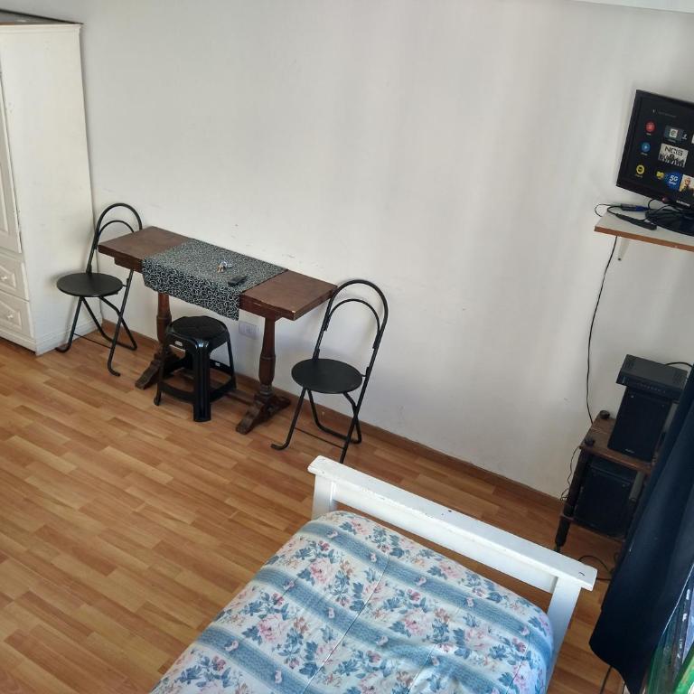 Departamento luminoso en el centro de Buenos Aires - Apartamento de 1 dormitorio - 38