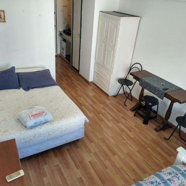 Departamento luminoso en el centro de Buenos Aires - Apartamento de 1 dormitorio - 39