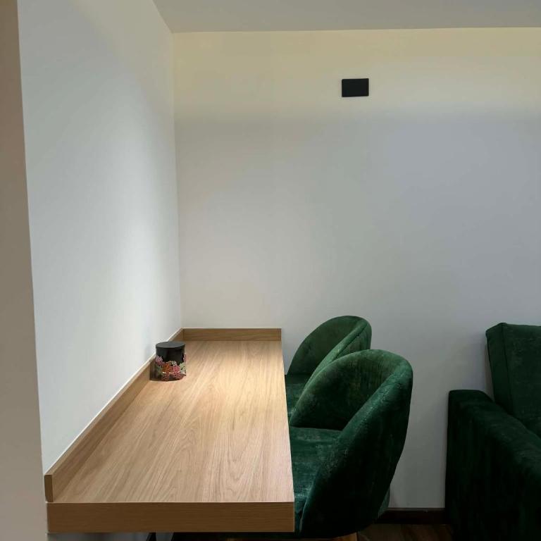 Apartamento DC 26 muy cerca del aeropuerto - Apartamento de 1 dormitorio con vistas a la ciudad - 7