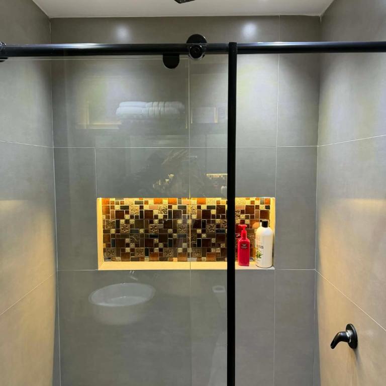Apartamento DC 26 muy cerca del aeropuerto - Apartamento de 1 dormitorio con vistas a la ciudad - 15