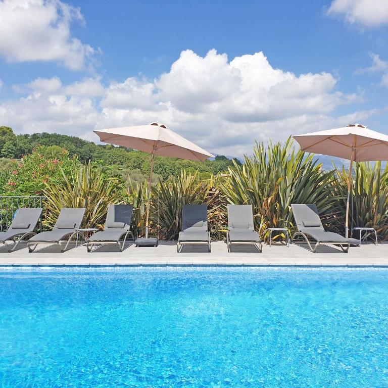 Villa Jade - Villa - 23