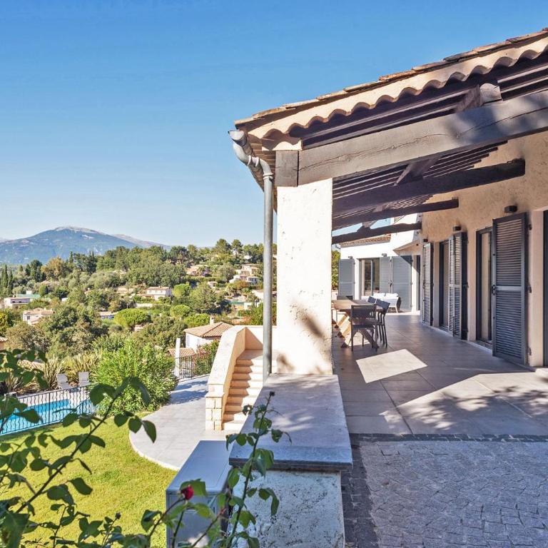 Villa Jade - Villa - 26