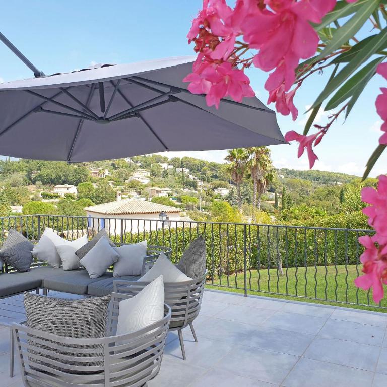 Villa Jade - Villa - 38