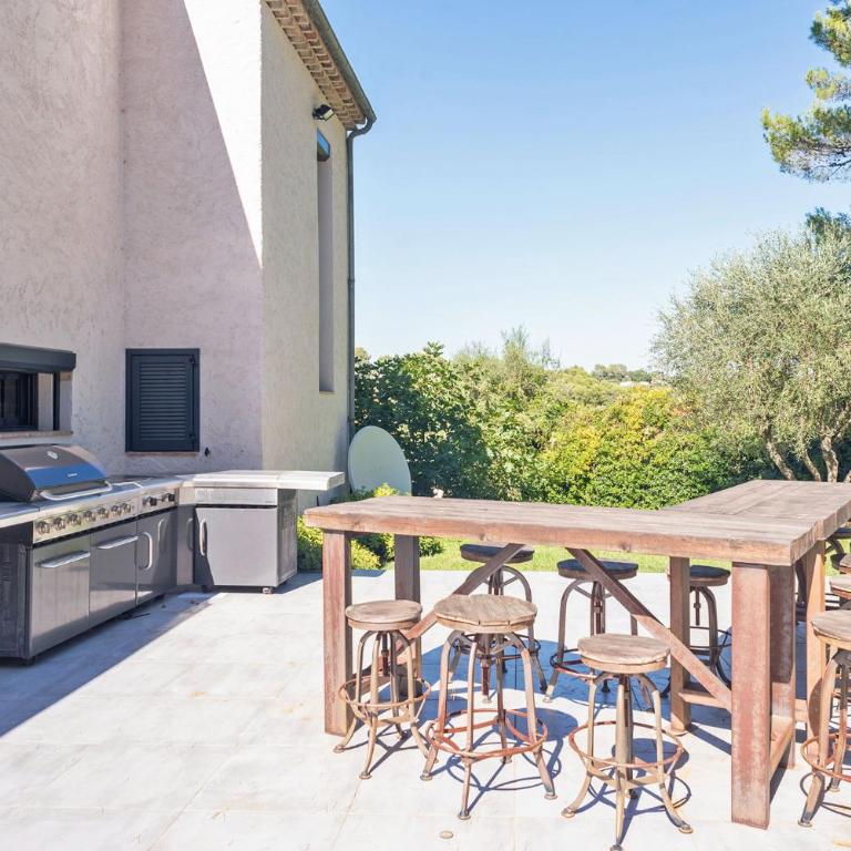 Villa Jade - Villa - 46