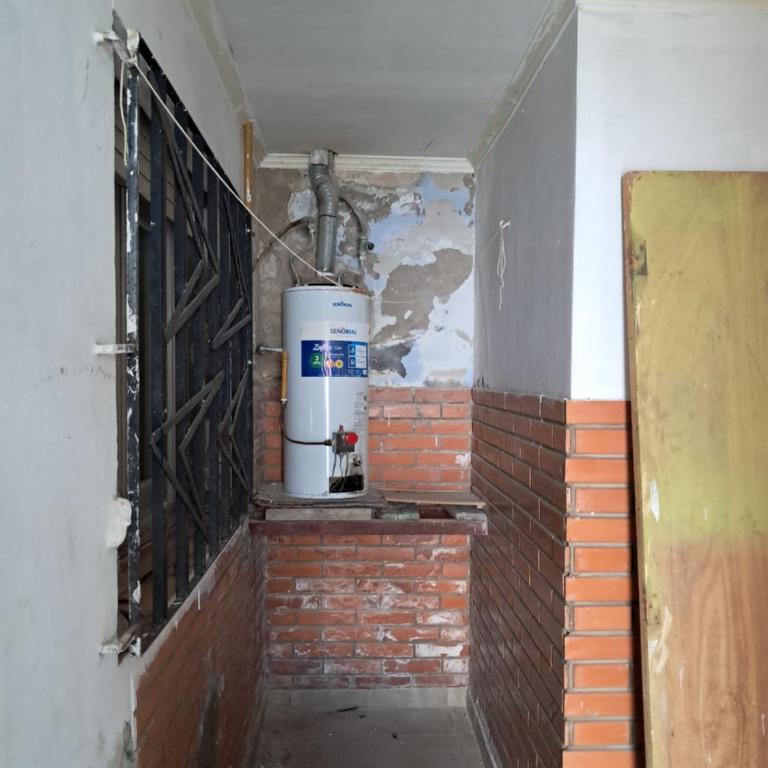 Casa de dos dormitorios - One-Bedroom House - 13